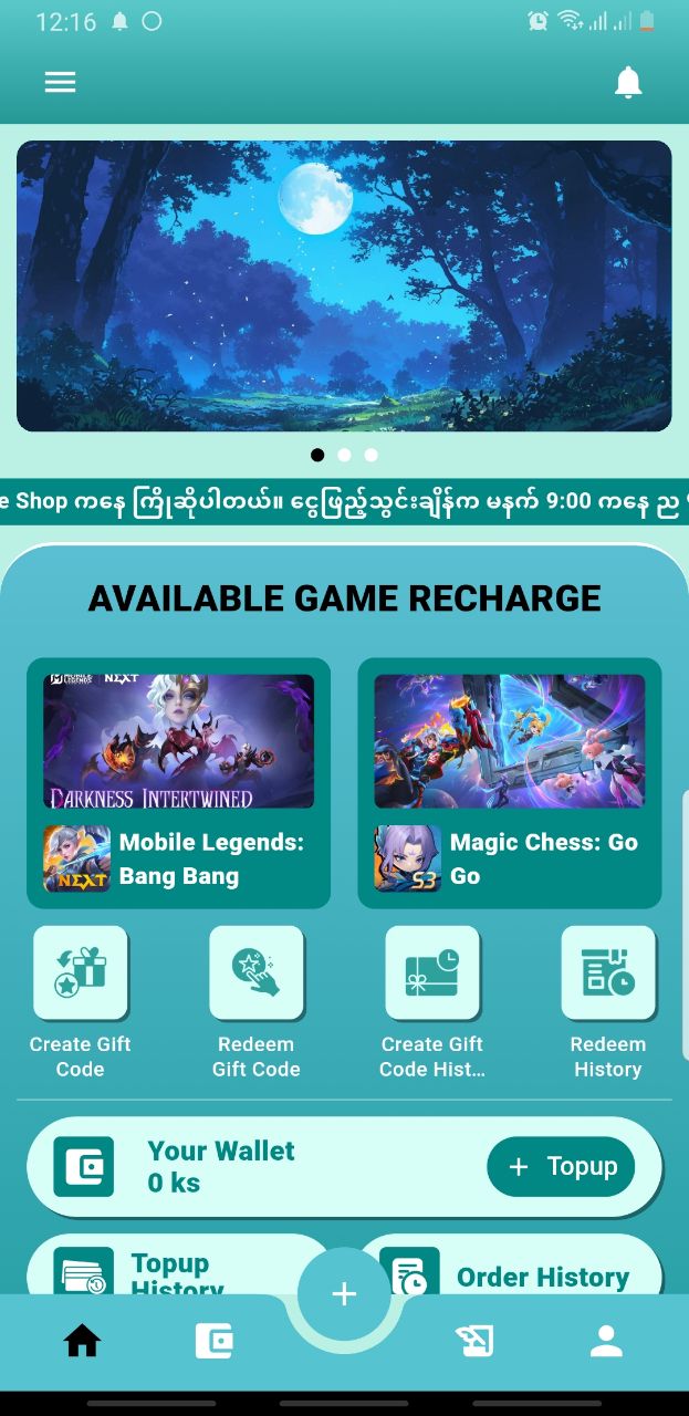 Clover Feature Image